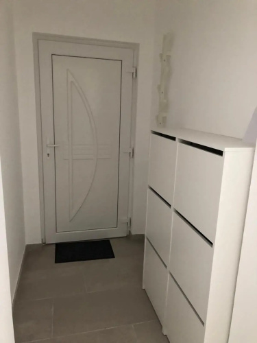 BIBI Terasz Apartman
