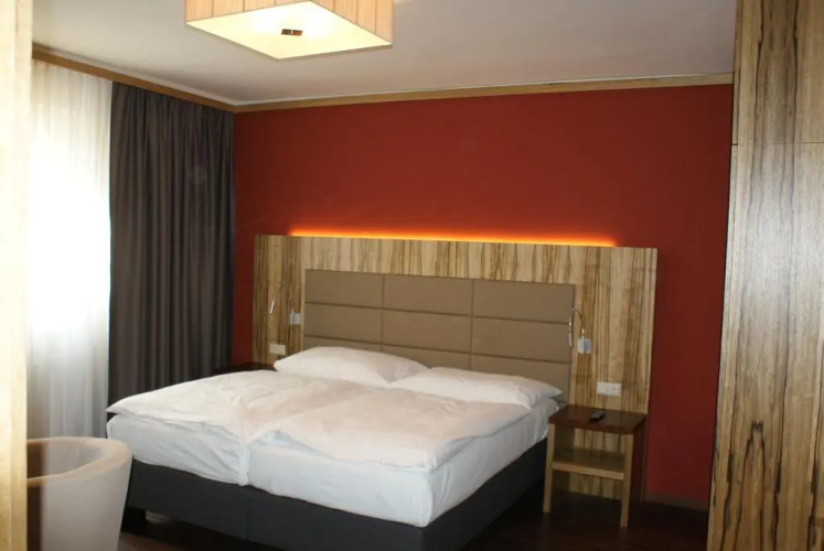 Hotel-Restaurant Schweinberger