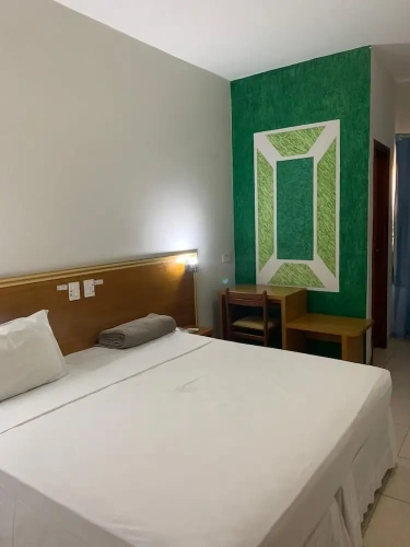 Superior Quadruple room