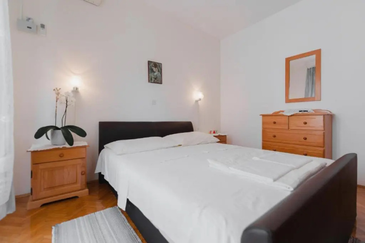 Apartments Diridonda