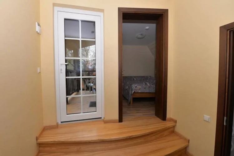 Monika Apartments