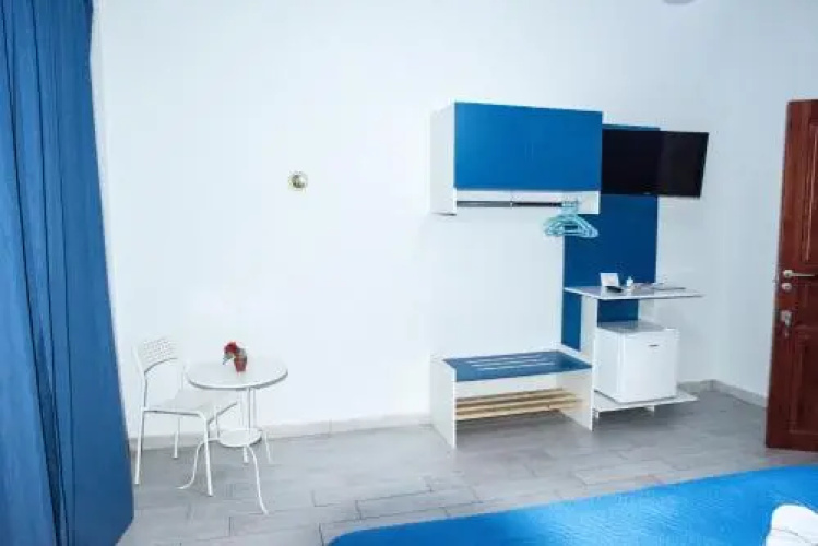 B&B Le isole