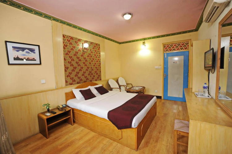 Acme Guest House