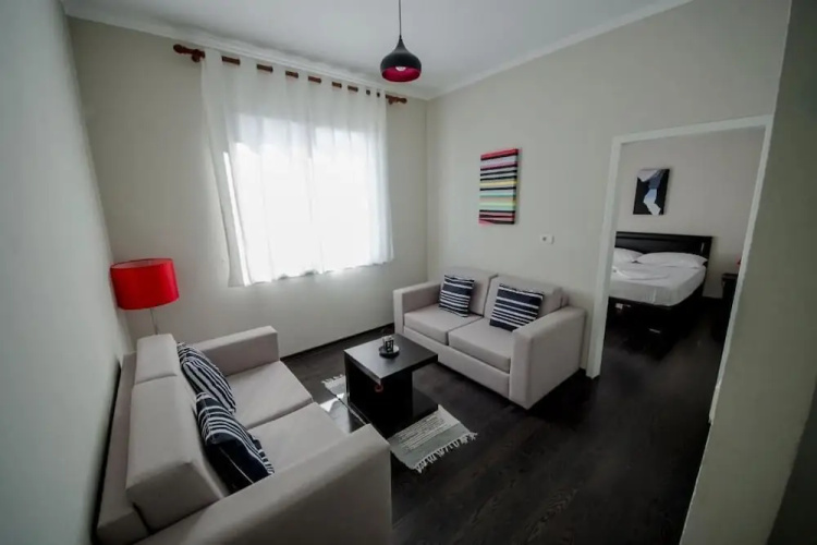 Kadrisa Hotel
