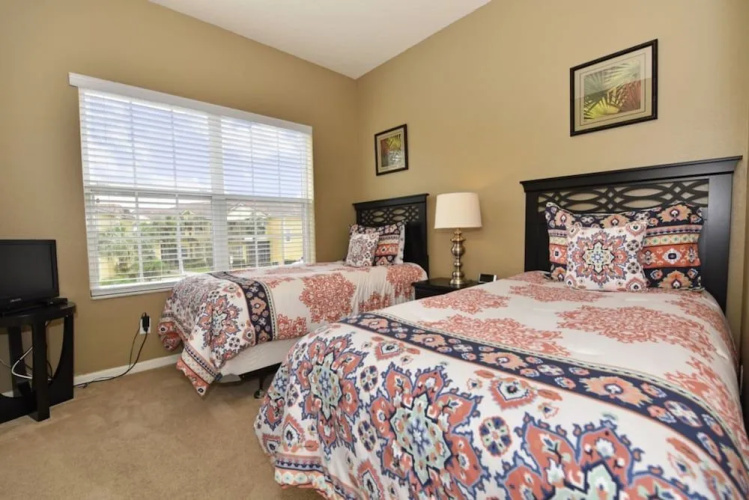 Oakwater Resort 2755