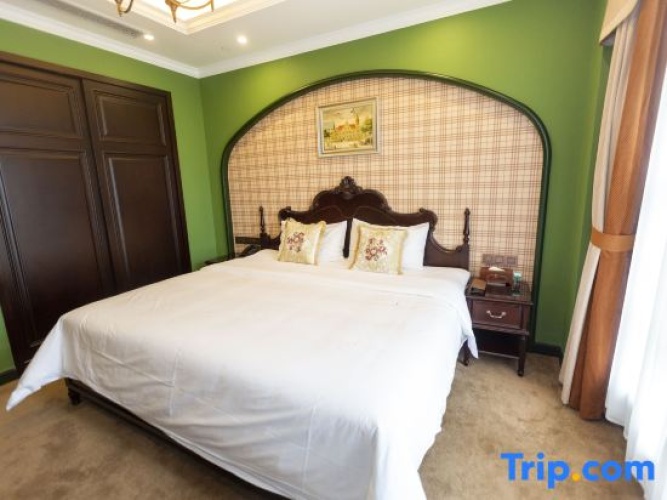 Business Double Suite
