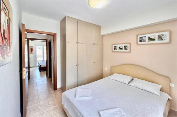 Siviri Alex House - 2 bedrooms 7 guests