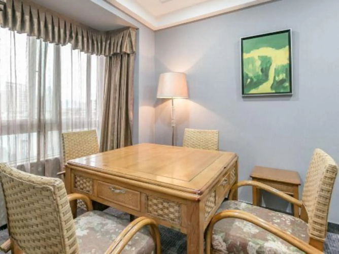 Boze Haiying Hotel