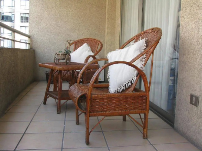 Caburga Inn Apartments