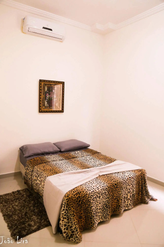 Aloha Hostel Manaus