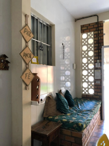 Chalé em Barreirinhas - Porto dos Lençóis