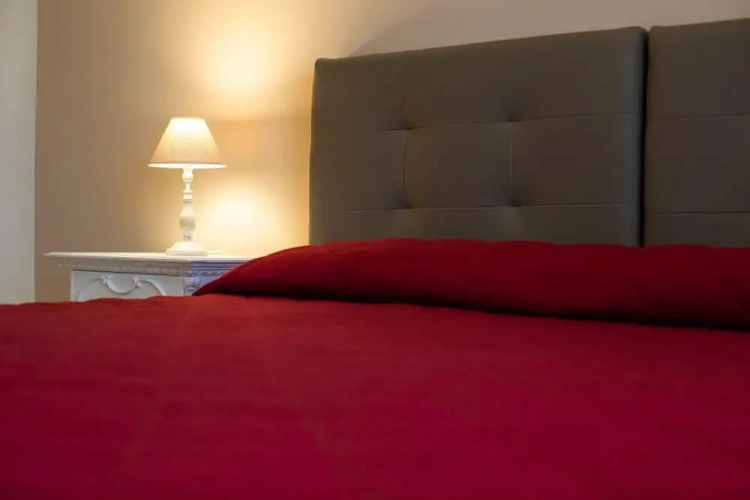 2 Bedrooms Deluxe Cottage with balcony and with city view