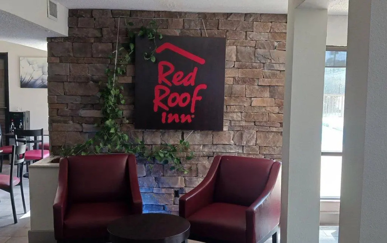 Red Roof Inn Moss Point