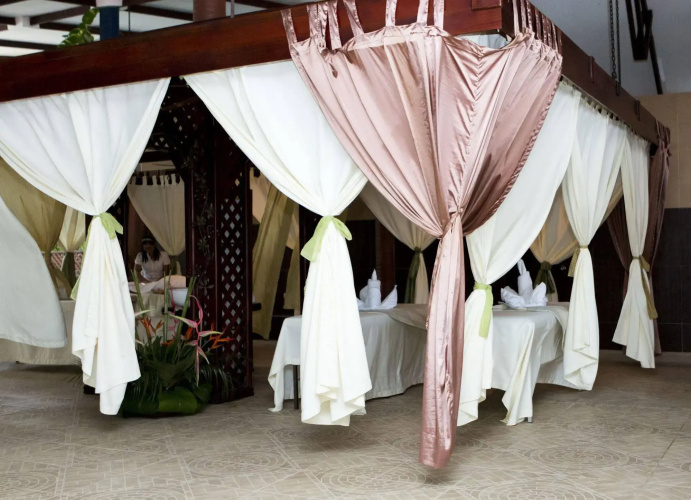 Aninga Lodge
