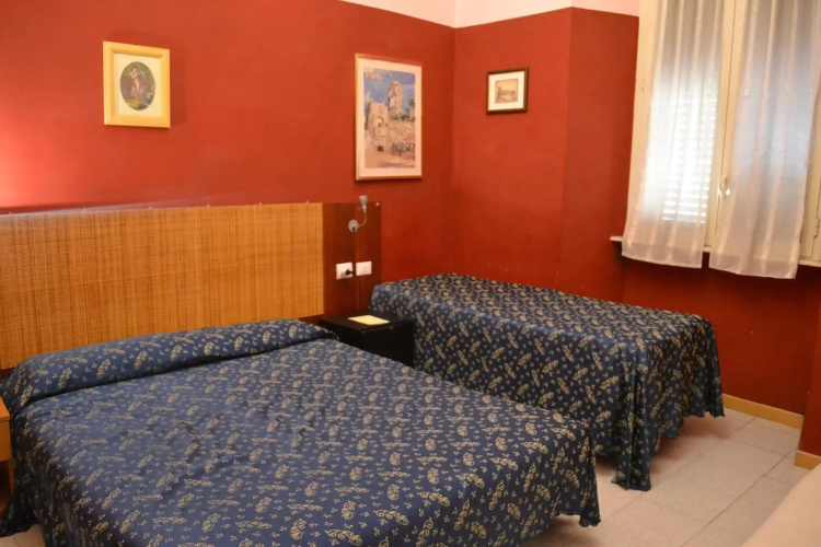 Hotel Ferraro