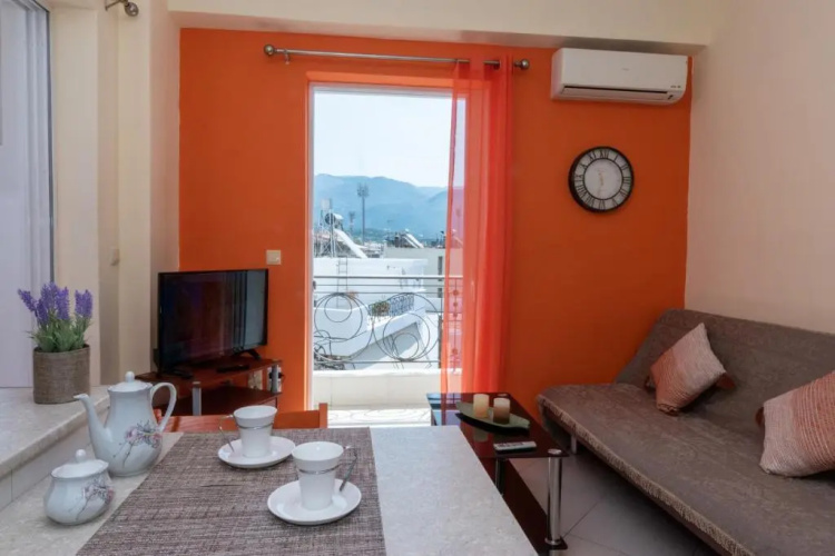Kalamata Alex Apartments