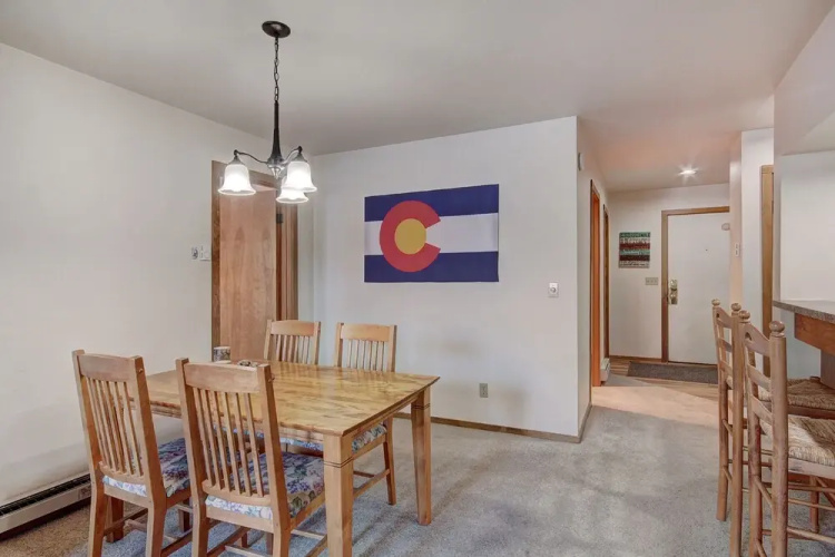112 Marina Place 2 Bedroom Condo by RedAwning