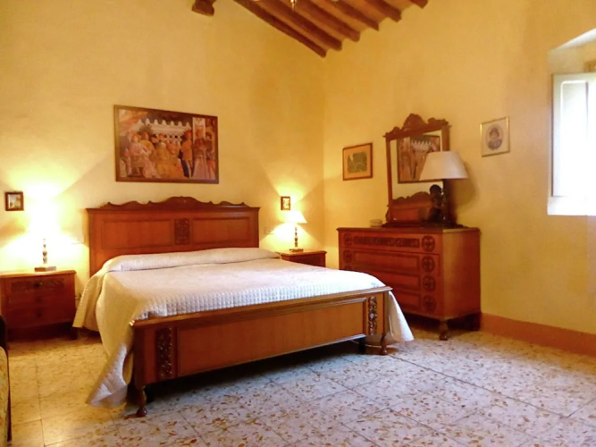 Appartamento La Roccaia