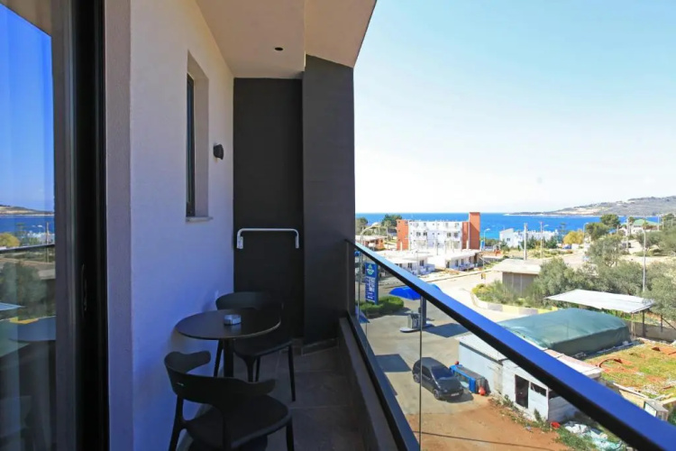 Hotel Citrus