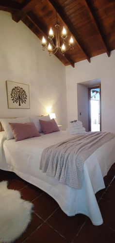 La casa de Conchita