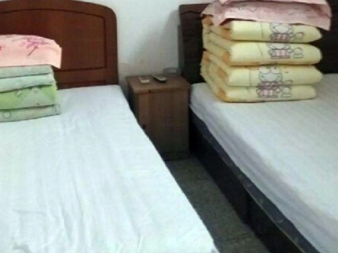 Mingying Farmhouse