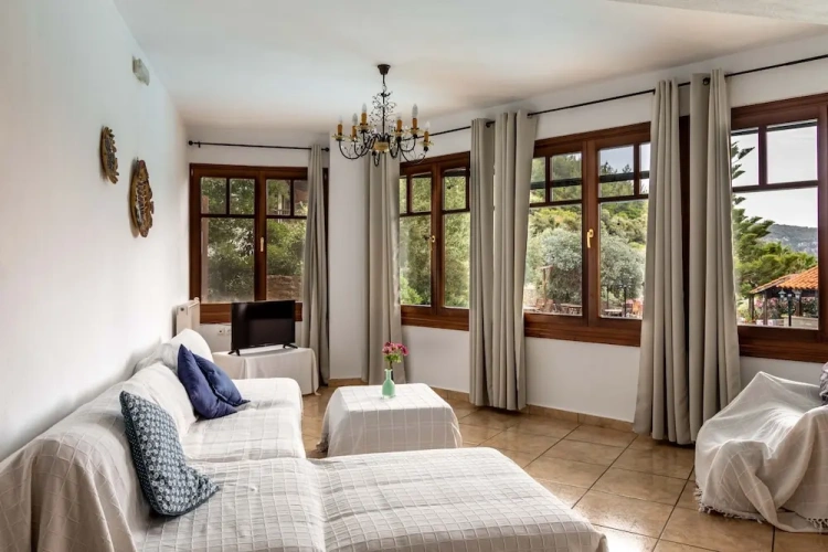 Economy Apartment