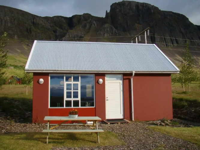 1 Bedroom Cottage