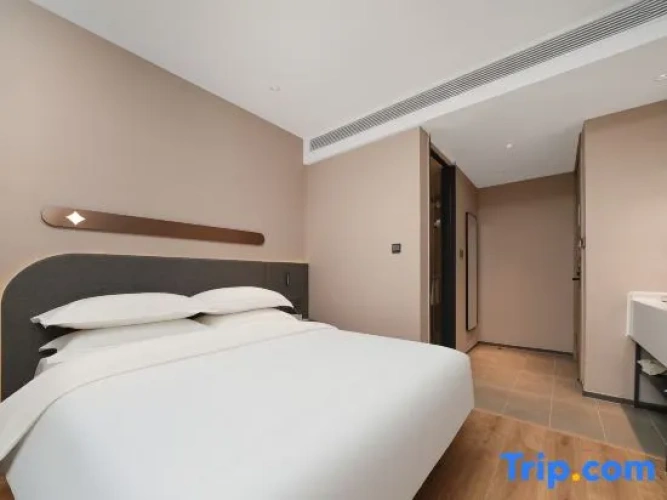 Luxury Double room