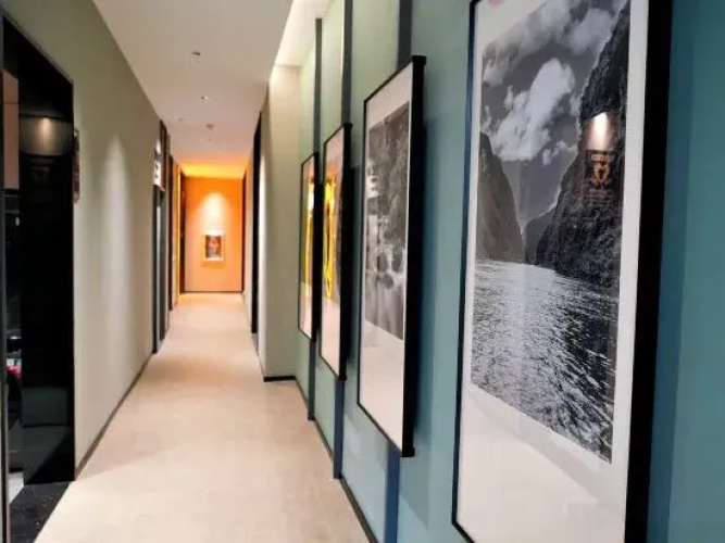 All day nice stay hotel