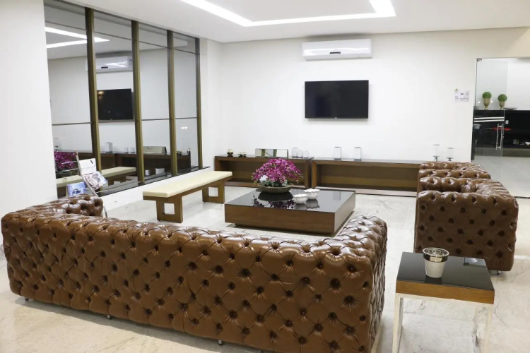 Hotel Imperador Gurupi
