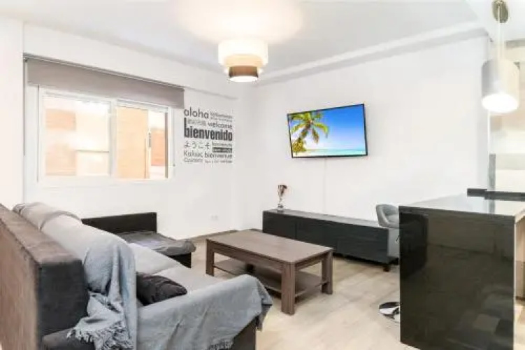 Suite Homes la Victoria II