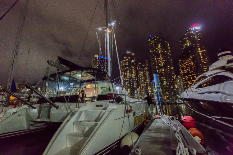 haeundae wauyoteu,WOW YACHT