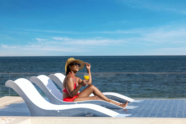 Bamburi Beach Hotel photo 31