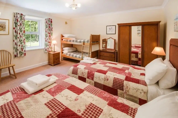 Abbotsway Cottage
