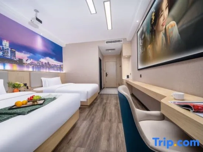Comfort Twin room