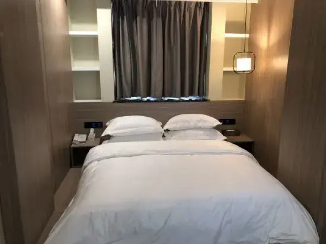 Jiujia Select Hotel
