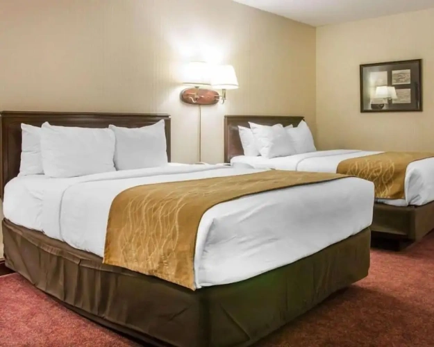 Premium room