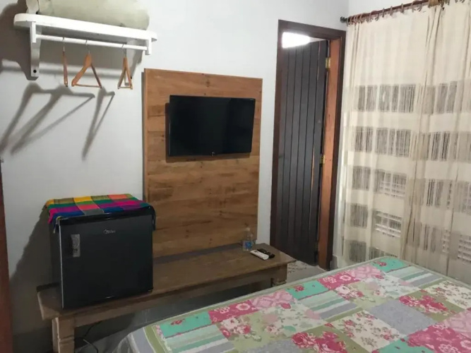 Chale Terrasol