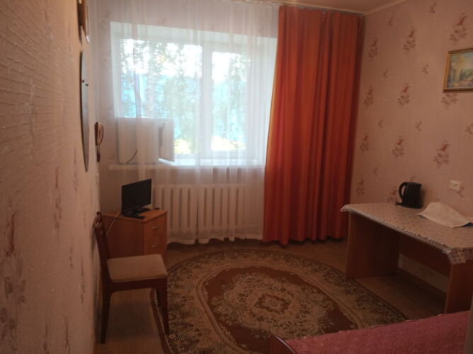 Фотография номера гостиницы Бугульма