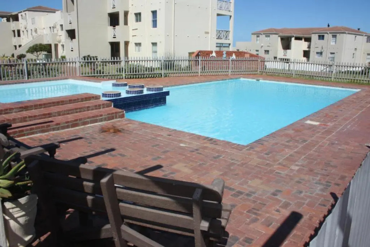 Hermanus Beach Club