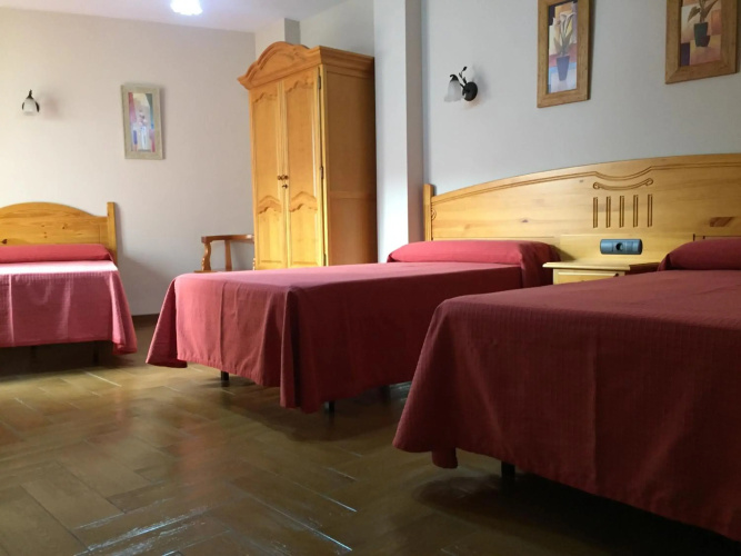 Hostal Ana