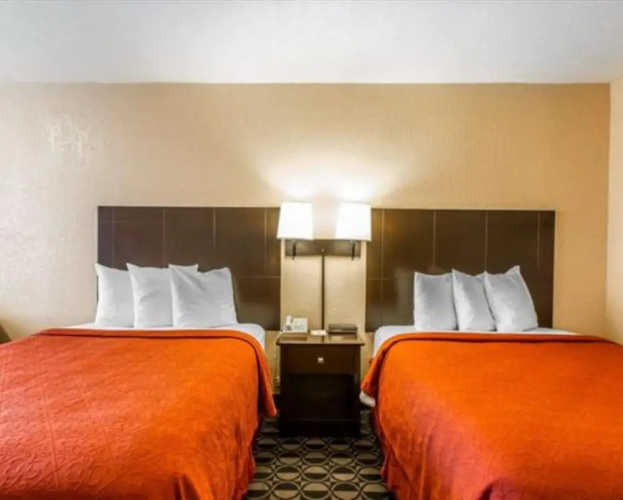 Quality Inn Ada
