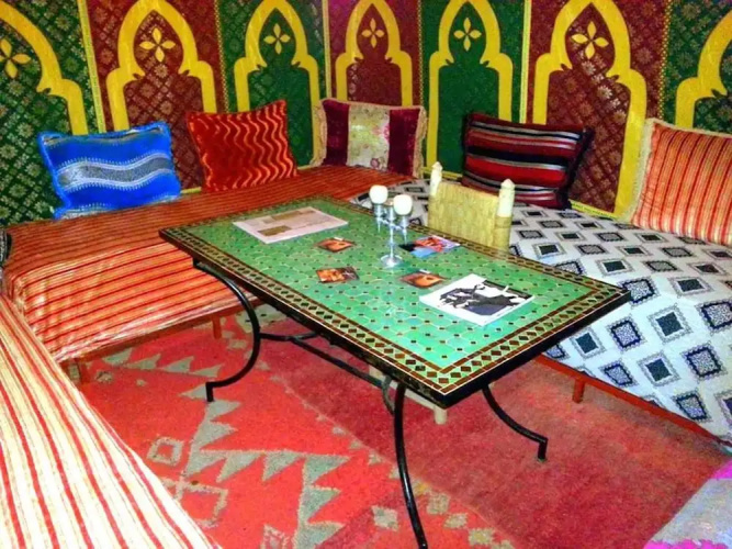 Riad Layla Rouge - Hostel