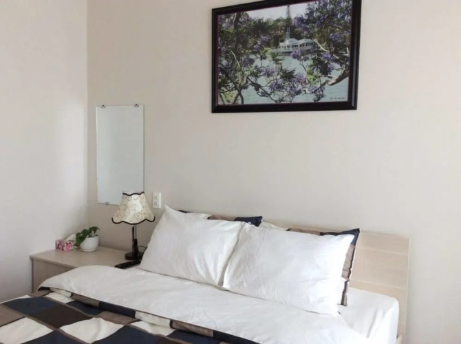Tulip Xanh Homeaway