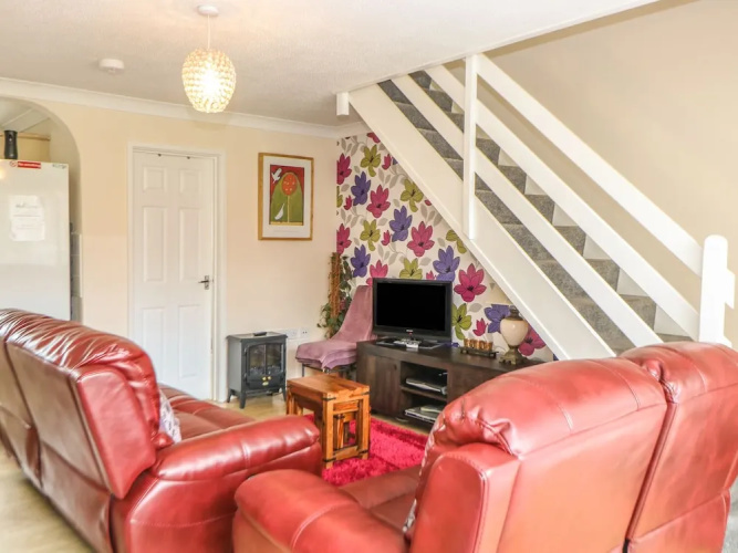 Marlane's Holiday Villa