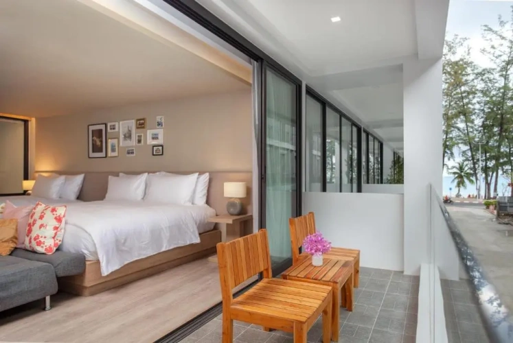 Family Junior Suite