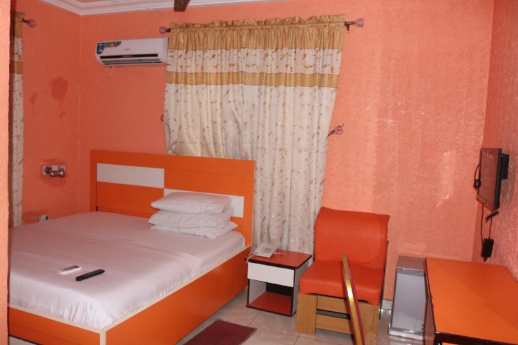 Superior room