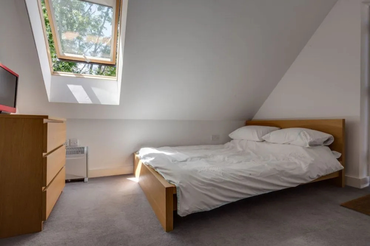 The Annexe