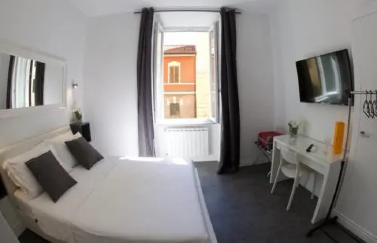 I Love Vaticano Guest House