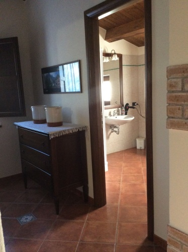 Agriturismo Civarra